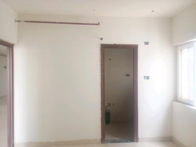 Bedroom Image of 2390 Sq.ft 3 BHK Apartment / Flat for sale in Aparna Luxor Park, Kondapur Hyderabad for Rs. 37500000