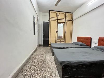 Image of GetSetHome-Andheri West  in Andheri West, Mumbai