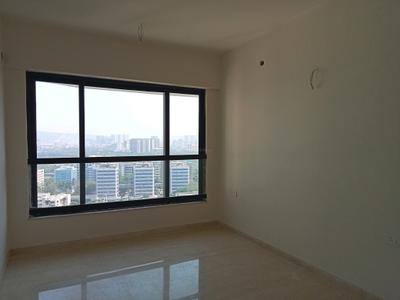 Bedroom Image of 1657 Sq.ft 4 BHK Apartment / Flat for sale in Kalpataru Magnus, Bandra East Mumbai for Rs. 106000000
