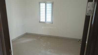 Bedroom Image of 1235 Sq.ft 2 BHK Apartment / Flat for sale in Vasavi Nandanam, Jeedimetla Hyderabad for Rs. 8650000