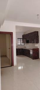 Hall Image of 1450 Sq.ft 3 BHK Independent House for rent in V K Comfort Lush Green Villa, Ayodhya Bypass Bhopal for Rs. 20000