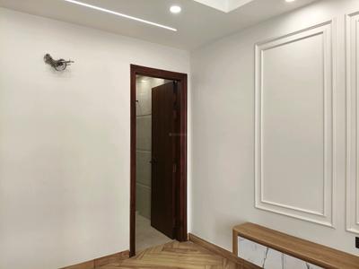 3 BHK Independent Builder Floor