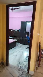 Hall Image of 1557 Sq.ft 3 BHK Builder Floor for sale in New Alipore Kolkata for Rs. 13000000