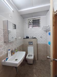 Image of 4200 Sq.ft 3 BHK Independent House for rent in HSR Layout, Bengaluru for Rs. 120000