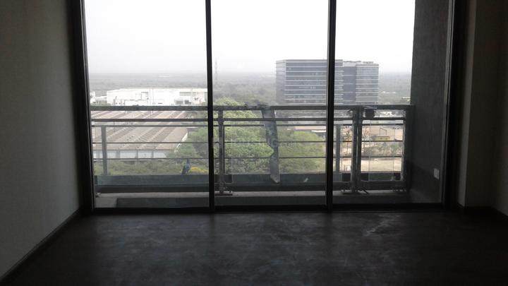 Wadhwa The Address Bedroom 1