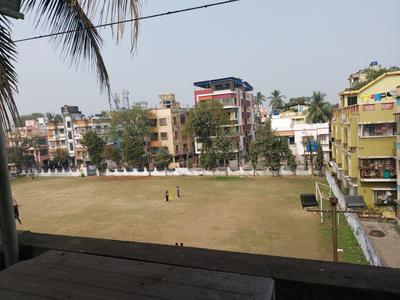 Balcony Image of 2800 Sq.ft 8 BHK Independent House for sale in Naktala Kolkata for Rs. 19000000