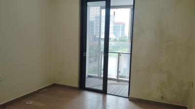 Bedroom Image of 680 Sq.ft 1 BHK Apartment / Flat for sale in Lodha Estrella, Sion Mumbai for Rs. 17500000