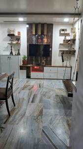 3.5 BHK Flat