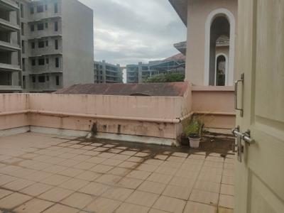Image of 1750 Sq.ft 3 BHK Penthouse for rent in Karia Konark Campus, Viman Nagar, Pune for Rs. 70000