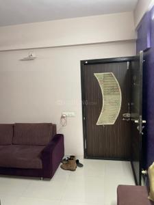 Hall Image of 1755 Sq.ft 3 BHK Apartment / Flat for rent in Shree Sopan Pratishtha, Kudasan Gandhinagar for Rs. 30000