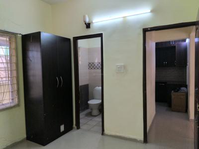 Bedroom Image of 1461 Sq.ft 3 BHK Independent House for sale in Ismailkhanguda Secunderabad for Rs. 13000000