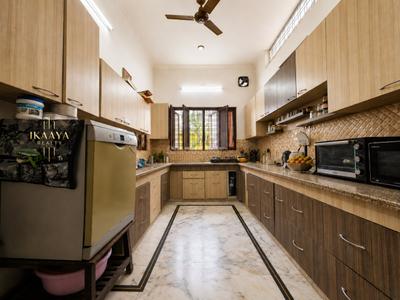 Kitchen Image of 4000 Sq.ft 7 BHK Villa for sale in EC Road Dehradun for Rs. 30000000