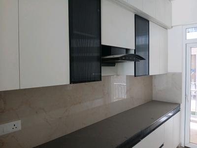 Kitchen Image of 1493 Sq.ft 3 BHK Builder Floor for sale in Smartworld Gems, Sector 89 Gurgaon for Rs. 18000000