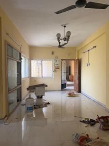 Hall Image of 1100 Sq.ft 2 BHK Apartment / Flat for rent in T Nagar Chennai for Rs. 35000