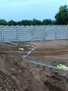 Image of 1500 Sq.ft Residential Plot / Land for sale in Balikuda Sahi, Puri for Rs. 3750000