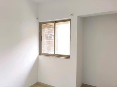 Bedroom Image of 774 Sq.ft 1.5 BHK Apartment / Flat for sale in Lodha Casa Rio, Palava Phase 1 Thane for Rs. 4000000