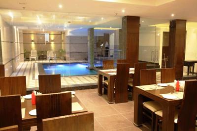 Hall Image of 1400 Sq.ft 3.5 BHK Apartment / Flat for sale in The Jai Maa CGHS, Sector 65 Faridabad for Rs. 13500000