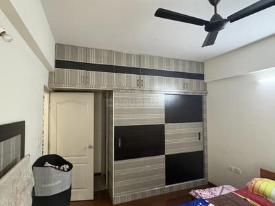 Bedroom Image of 1528 Sq.ft 3 BHK Apartment / Flat for sale in SLV Splendour by SLV Properties, Konanakunte Bengaluru for Rs. 14900000