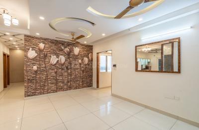 Hall Image of 1800 Sq.ft 3 BHK Apartment / Flat for rent in Assetz Marq, Kannamangala - Whitefield Hoskote Road Bengaluru for Rs. 62000