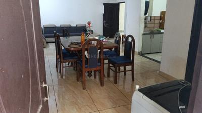 Living Room Image of 1850 Sq.ft 3 BHK Apartment / Flat for rent in Vrindavan Yojana Lucknow for Rs. 38500