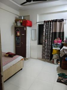 Hall Image of 1000 Sq.ft 2 BHK Apartment / Flat for rent in Mankapur Nagpur for Rs. 13000