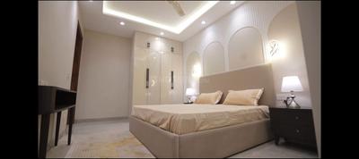 Bedroom Image of 1700 Sq.ft 3 BHK Builder Floor for sale in Sector 63 Gurgaon for Rs. 29000000