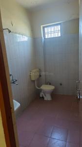Bathroom Image of 1600 Sq.ft 3 BHK Apartment / Flat for rent in Shri Balaji Om Sai Apartment, Triveni Nagar Lucknow for Rs. 20000