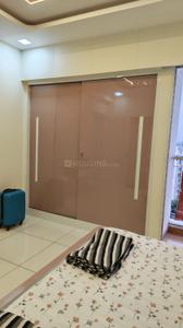 Bedroom Image of 1168 Sq.ft 3 BHK Apartment / Flat for sale in Pratham Bluets, New Alkapuri Vadodara for Rs. 8200000
