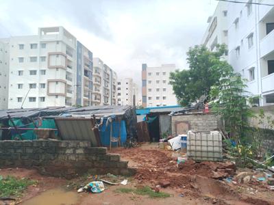 Image of 200 Sq.ft Residential Plot / Land for sale in Miyapur, Hyderabad for Rs. 19500000