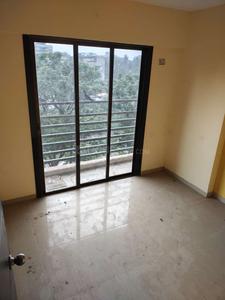 Bedroom Image of 980 Sq.ft 2 BHK Apartment / Flat for rent in Mehta Amrut Siddhi Building No 1 And 2, Titwala Thane for Rs. 12500