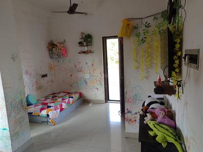 Bedroom Image of 807 Sq.ft 1 BHK Apartment / Flat for sale in Barasat Kolkata for Rs. 2700000