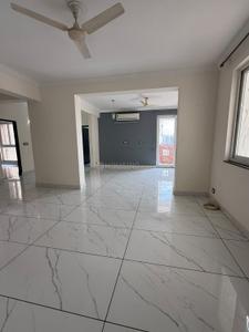 Hall Image of 2112 Sq.ft 3 BHK Apartment / Flat for rent in Unitech Ivory Tower, Sector 41 Gurgaon for Rs. 90000