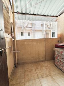 Balcony Image of 1100 Sq.ft 2 BHK Apartment / Flat for sale in Paranjape Madhukosh, Vadgaon Budruk Pune for Rs. 9500000