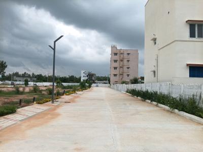 Image of 1200 Sq.ft Residential Plot / Land for sale in Marsandra, Bengaluru for Rs. 8640005