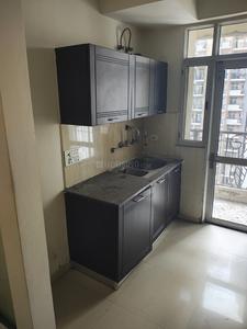 Kitchen Image of 1135 Sq.ft 2.5 BHK Apartment / Flat for rent in Prateek Laurel, Sector 120 Noida for Rs. 24000