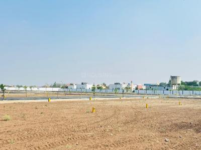 Image of 750 Sq.ft Residential Plot / Land for sale in Iconic City Phase I, Appanaickenpatti, Coimbatore for Rs. 1067250