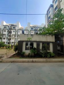 Image of 660 Sq.ft 2 BHK Builder Floor for sale in The Planet The Planet 1, Bill, Vadodara for Rs. 2200000