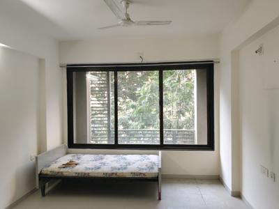 Bedroom Image of 1485 Sq.ft 3 BHK Apartment / Flat for sale in Samvaad Sonnet, Vaishno Devi Circle Ahmedabad for Rs. 6500000