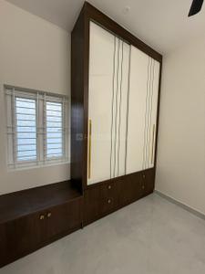 Bedroom Image of 1850 Sq.ft 3 BHK Duplex for sale in Thudiyalur Coimbatore for Rs. 11000000