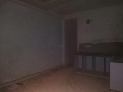 Living Room Image of 950 Sq.ft 3 BHK Apartment / Flat for sale in Khanpur New Delhi for Rs. 6500000
