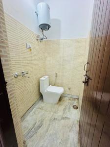 Bathroom Image of Raohomes  in Sector 22, Gurgaon