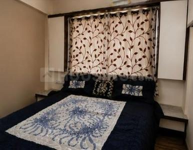 Bedroom Image of Home pg in Kothrud, Pune