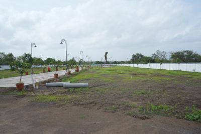 Image of 1440 Sq.ft Residential Plot / Land for sale in Vihitgaon, Devlali for Rs. 4200000