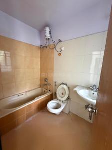 Image of 1500 Sq.ft 3 BHK Apartment / Flat for sale in Kshitij Crystal Towers, Pashan, Pune for Rs. 18000000