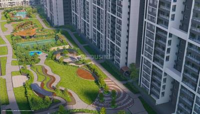 Image of 1625 Sq.ft 3 BHK Apartment / Flat for sale in Godrej Ivara, Kharadi, Pune for Rs. 21500000