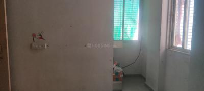 Bedroom Image of 990 Sq.ft 2 BHK Penthouse for sale in Manipur Ahmedabad for Rs. 4200000