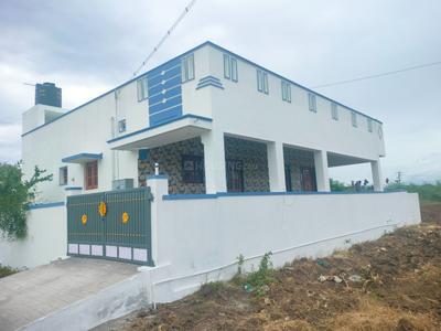Image of 1400 Sq.ft 2 BHK Independent House for sale in Idikarai, Coimbatore for Rs. 7000000