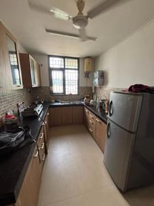Kitchen Image of 3420 Sq.ft 12 BHK Independent House for sale in Sector 57 Gurgaon for Rs. 150000000