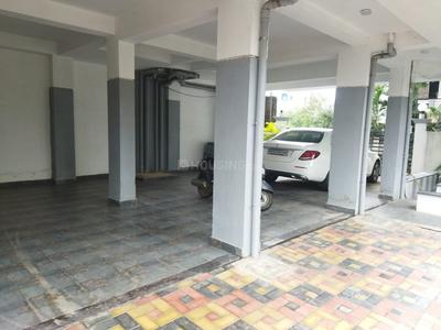 Hall Image of 1250 Sq.ft 2 BHK Apartment / Flat for sale in Narendra Nagar Extension Nagpur for Rs. 6200000
