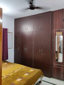Bedroom Image of 3200 Sq.ft 8 BHK Independent House for sale in Patel Nagar Ghaziabad for Rs. 35400000